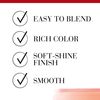 Bourjois Lipstick Duo Sculpt 02 Peach Shake