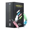 Dragonhawk Tattoo Cartridges 1005RL Round Liner 50 Count Kit Pro Aritsts