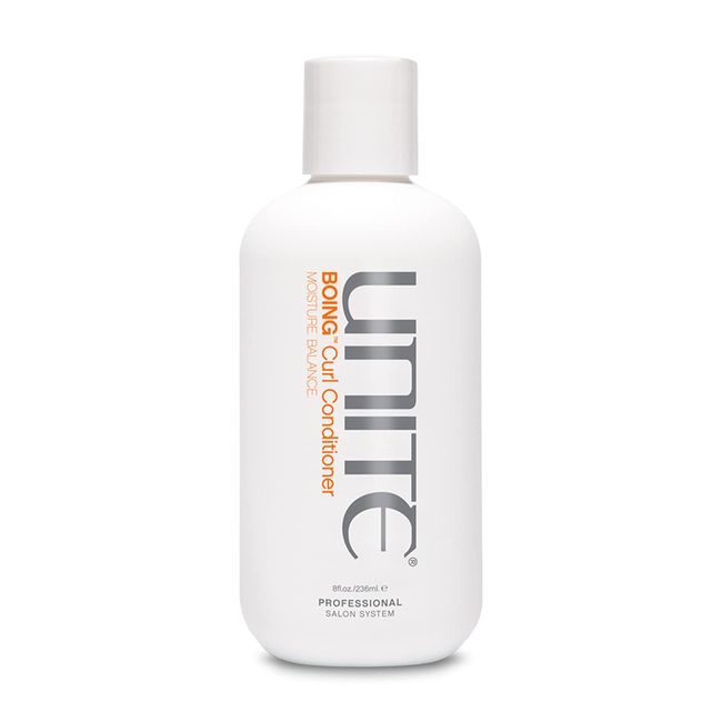 UNITE Hair BOING Curl Conditioner, 8 fl. Oz