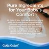 Colic Calm Plus Liquid Dietary Supplement Gripe Water, 60 ml