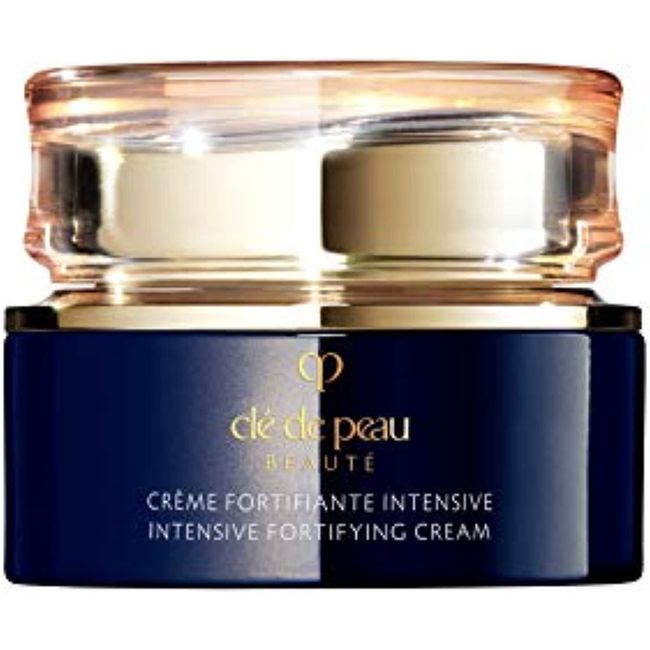 Cle de Peau Beaute Intensive Fortifying Night Cream 1.7 fl oz New in Sealed Box