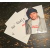 Supreme Nas Sticker FW17 + FREE SURPRISE 