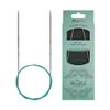 KnitPro The Mindful Collection Fixed Circular Needles 24" (60cm) | Size 2.50mm