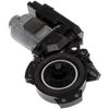 Dorman 742-393 Front Passenger Side Power Window Lift Motor Compatible with Select Kia Models