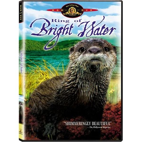 Ring of Bright Water (1969)