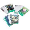 Digimon Card Game Start Deck Giga Green