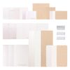 Try a sample Accessory Mount, Hooks, Sponge, opp bag total 43 Species Set Made in Japan