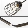 Ecopower Vintage Industrial Hanging Light Mini 1-Light