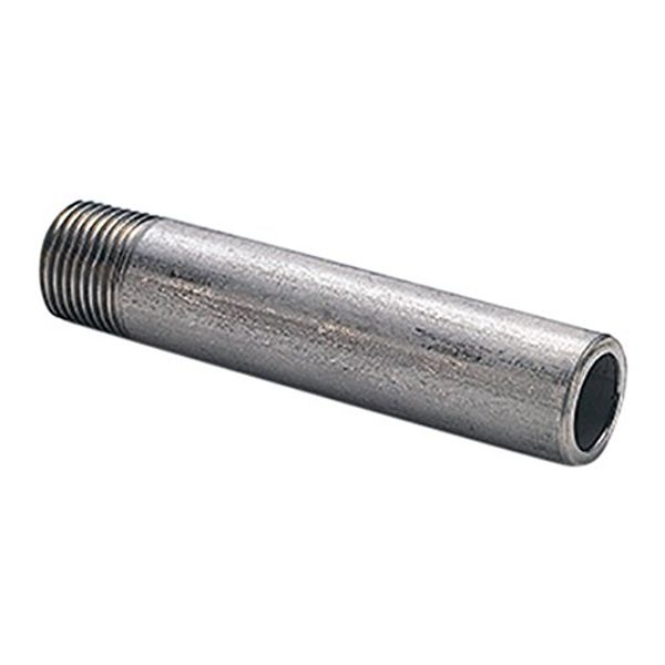Flowbal 04102043 VWLN01100 Single Length Nipple (SUS304TP)