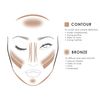 Temptu Contour Dark, 0.25 Fl Oz