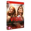 Vigil: Series 1-2 [DVD]