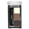 Ultimate Brow Kit, 963 Ash Brown, 0.09 oz (2.5 g)