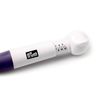 Prym 611708 Punch Needle, White/Plum Blue