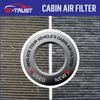 Combo Set Engine & Cabin Air Filter for Honda CR-V 2017-2019 L4 2.4L