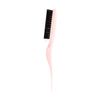BCCLBL 3-Piece Comb Set Pointed Tail Comb Hair Styling Combs Set for 3 Colors