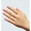 Elegant Touch Dream Nails - Red Hearts