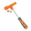 Lyman Magnum Inertia Bullet Puller Multiple, 1 Pack