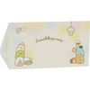 FB53801 Sumikko Gurashi Sumikko Dandan Shelf