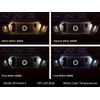 194 LED Bulb HP5 LED Cool White Single Diode Dynamics