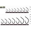 OWNER Rose Gold Mutsu Hook Taiji No. 15