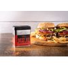 Traeger Grills Beef Rub with Molasses and Chili Pepper