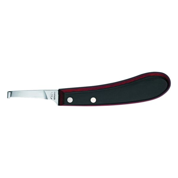 Dick Champion Expert Right Handed Hoof Knife