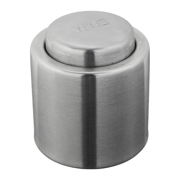 Cilio 300871 Weinflaschenverschluß
