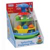 Fun Time Spinning Popping Pals (Color may vary)