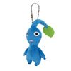 Plush Mascot Pikmin Blue (Leaves)