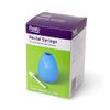 Flents Rectal Syringe, Reusable & Easy to Clean, Blue