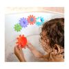 Nuby Bath Cogs Bath Toy