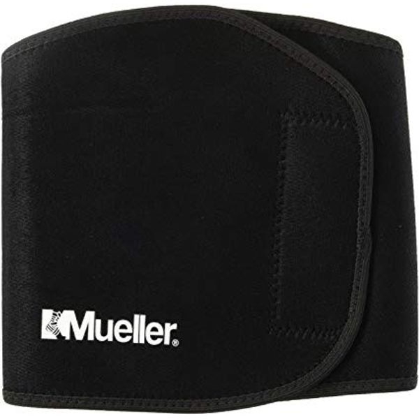 Mueller Adjustable Neoprene Thigh Support