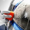 E-TECH Detailing Hand Sanding Kit - Velcro Puck Style