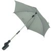 For Your Little One Baby Parasol compatible with Chicco Echo Grey