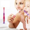 Colgate Palmolive Kids Toothbrush, Trolls, Extra Soft - 2 Count (Pack of 1)