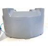 Hamilton Beach Blender Gray Metal Lower Housing #910047300