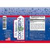 Dr. Symonett's OXYGEN DROPS PLUS
