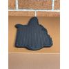 PVC Tactical Morale Patch, Ammo Bullet Gun Patch,  Assault Rifle Military Patch