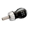 Bahco 808050S Stubby Ratcheting Screwdriver