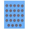 Whitman US Indian Cent Coin Folder 1857 - 1909 #9003