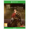 Ash of Gods: Redemption (Xbox One)