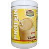 PROTEÍNA 100% NATURAL (energy protein eficaz para el ejercicio )