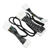 Speaker Harness Adapter, 4 Audio Inactive Activation Wire Harness Speaker Modification Kit for 2021
