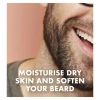 King C Gillette Basic Beard Care Bundle