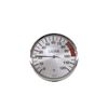 eliga Thermometer Silver 135 mm