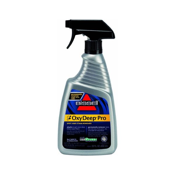 Bissell Rental 22OZ Oxy Stain Remover
