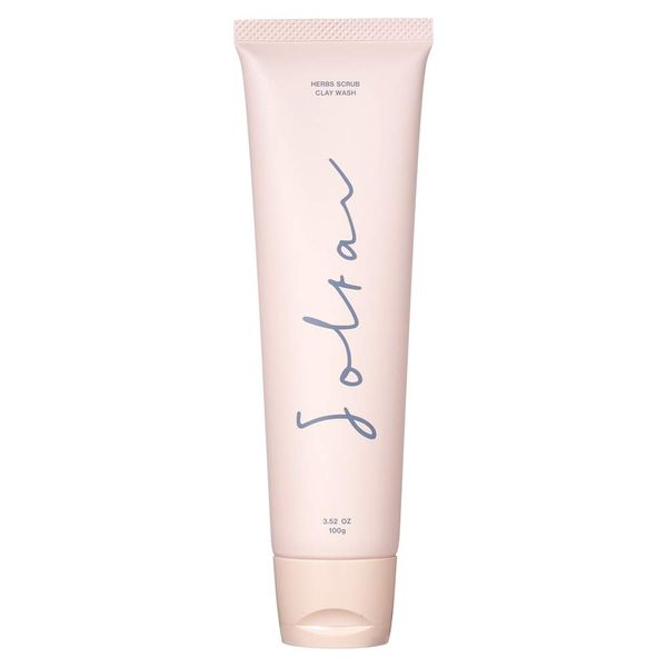 Saltar Herb Scrub Clay Wash 3.5 oz (100 g)