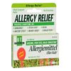 Boericke & Tafel Allergiemittel AllerAide - 40 Tablets