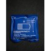 Emergency Charger One Time Use Disposable Power Bank 1000mah for iPhone/Android