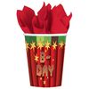 Amscan International 581778 Paper Cup, 266 ml